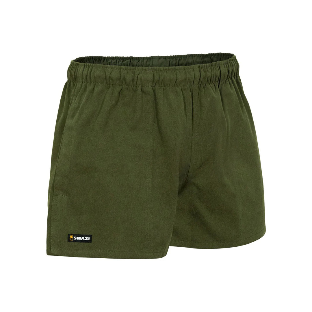 Swazi Moley Shorts
