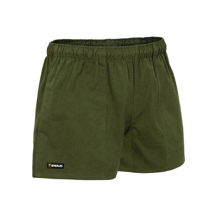 Swazi Moley Shorts