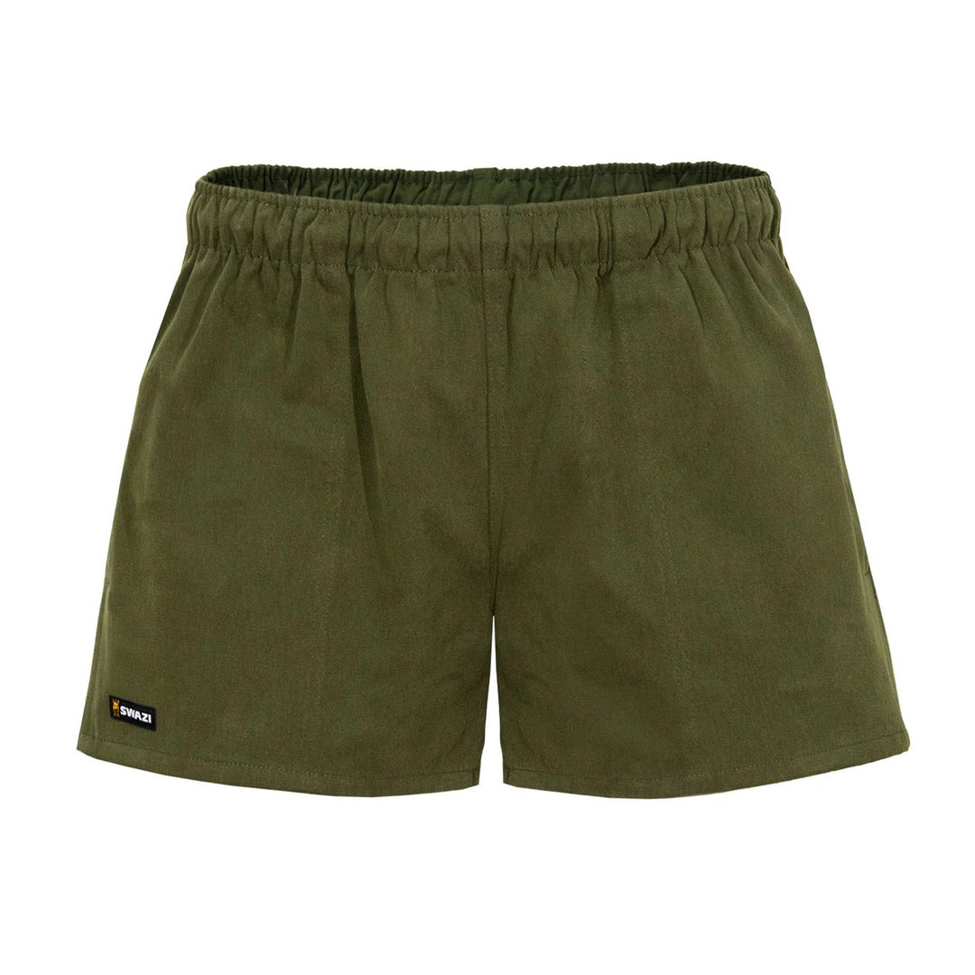 Swazi Moley Shorts
