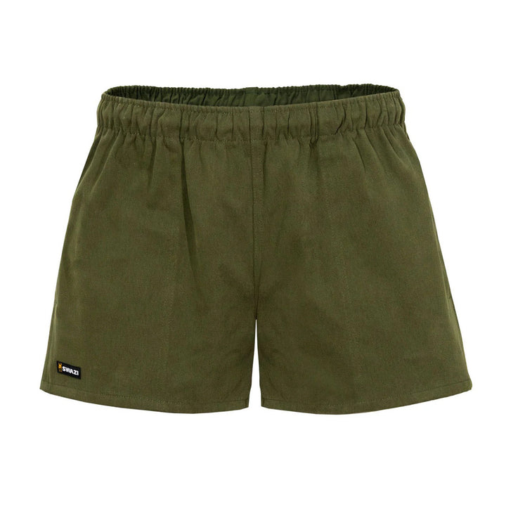 Swazi Moley Shorts