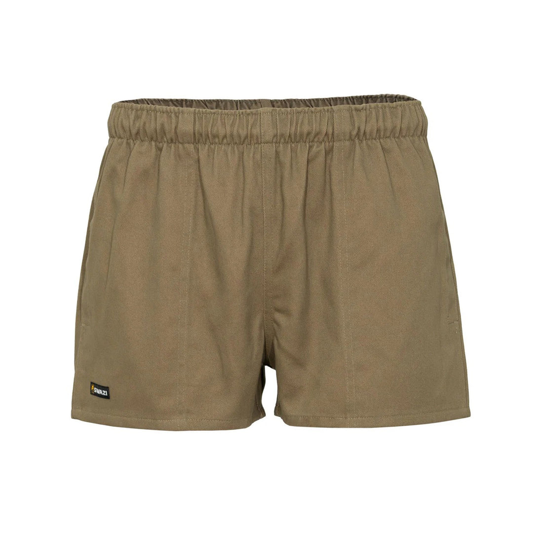 Swazi Moley Shorts