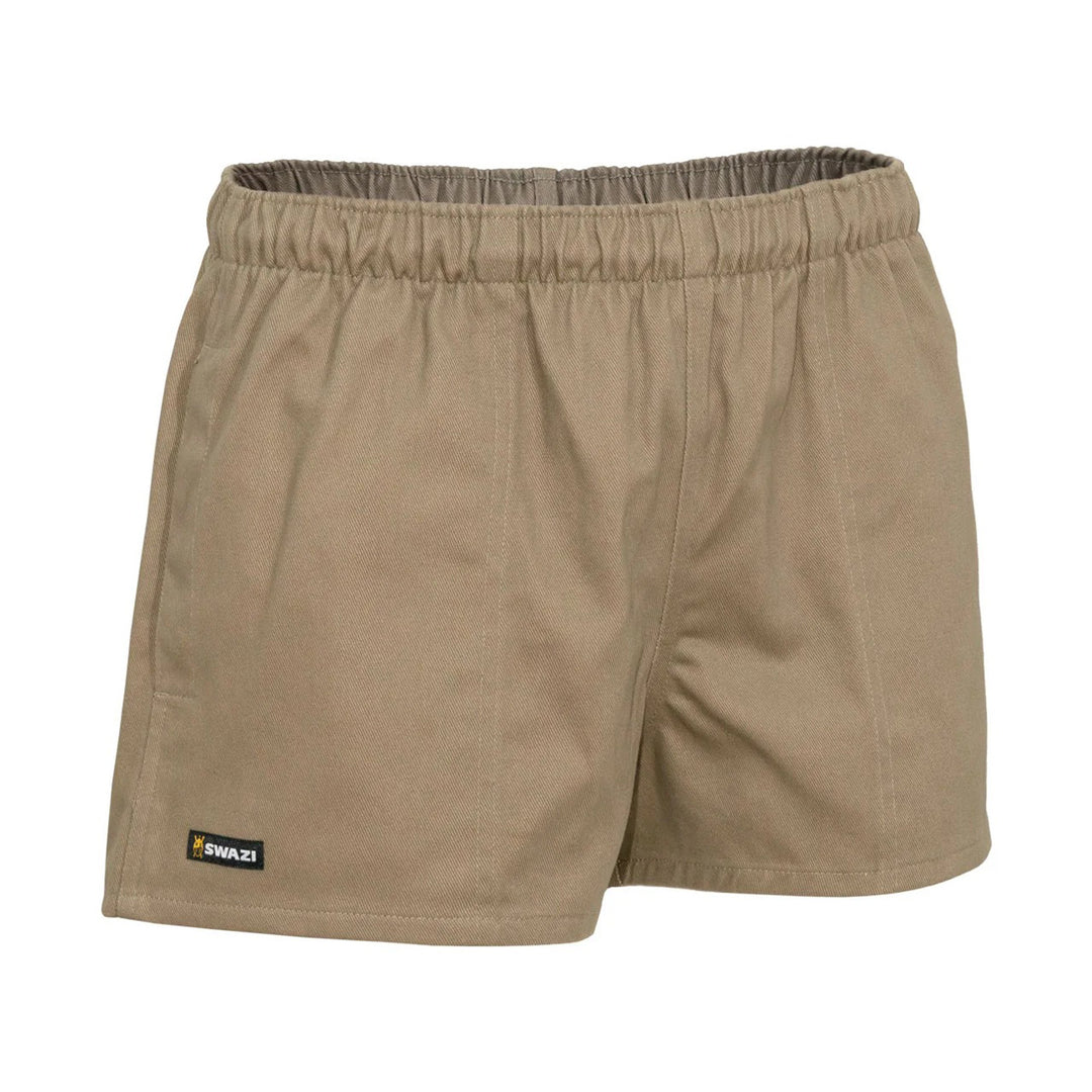 Swazi Moley Shorts