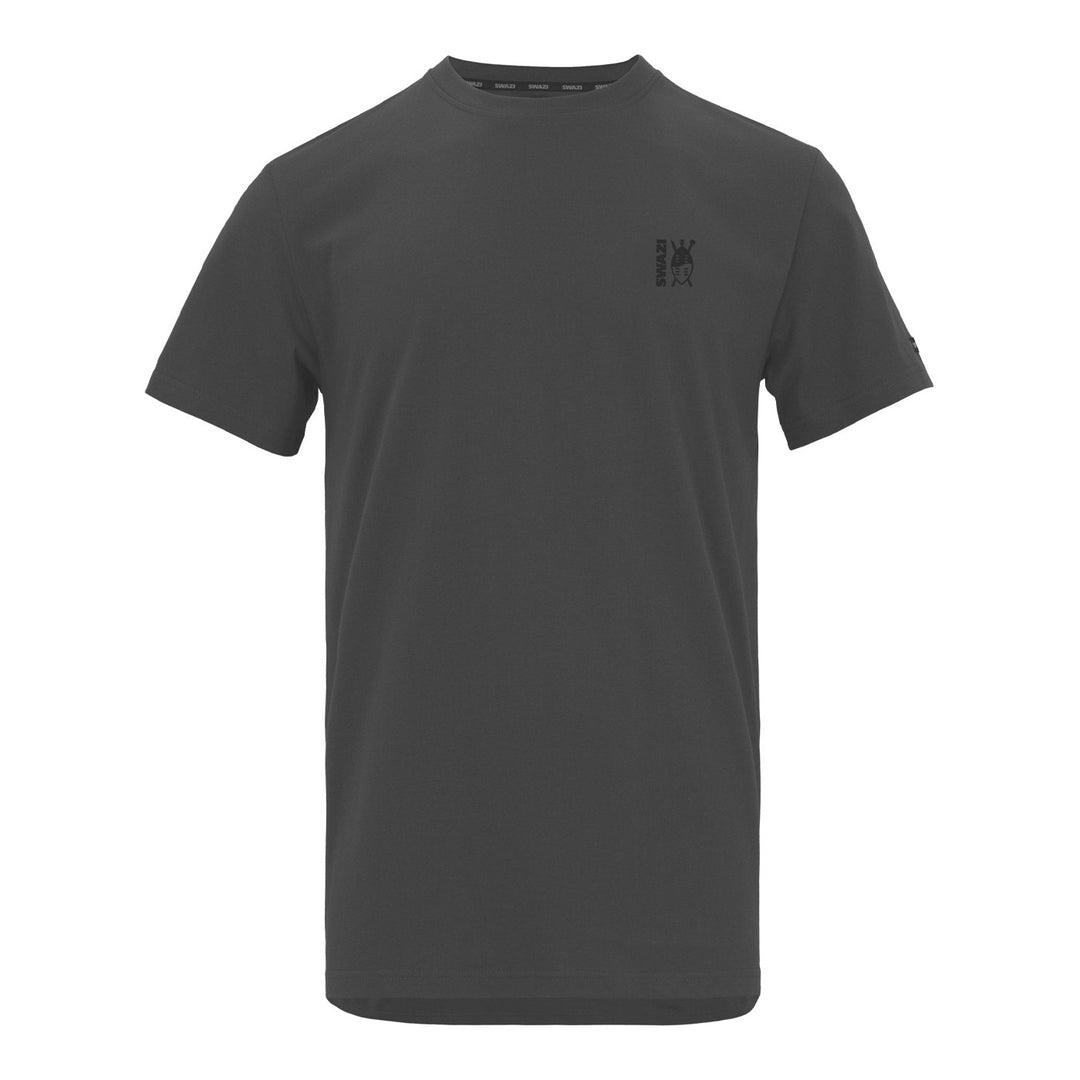 Swazi Reverse Shield SS Tee