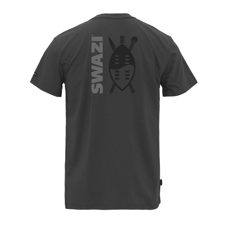 Swazi Reverse Shield SS Tee