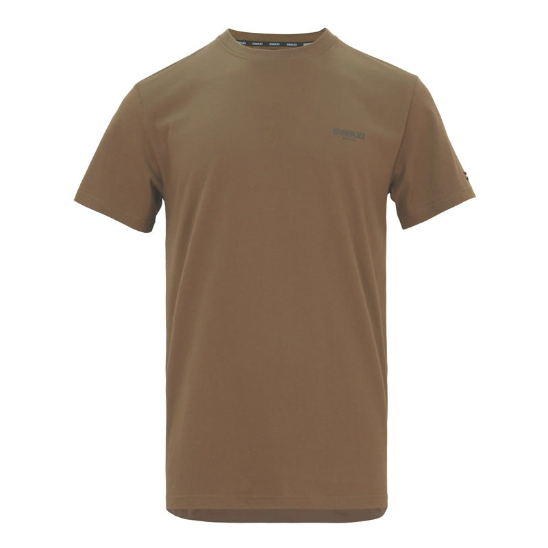 Swazi Reverse Tahr SS Tee