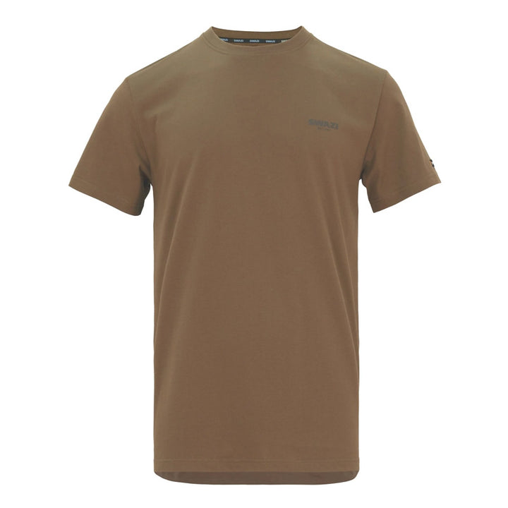 Swazi Reverse Tahr SS Tee