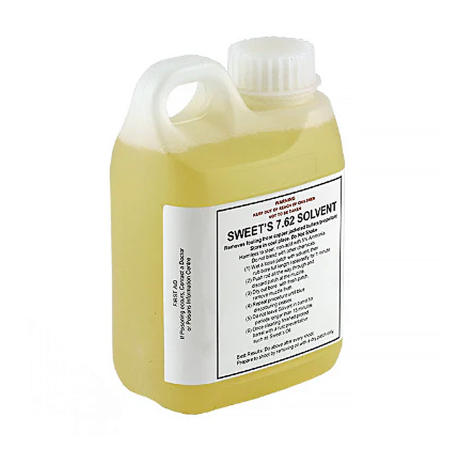 SWEETS 7.62 SOLVENT 1L
