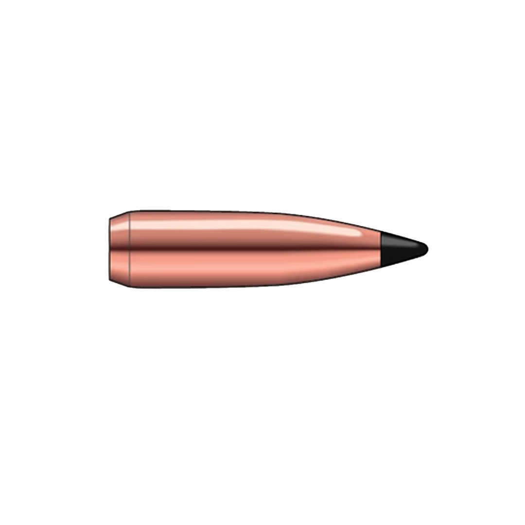 Swift Bullets 270 130gr Scirocco Projectile - 100pk