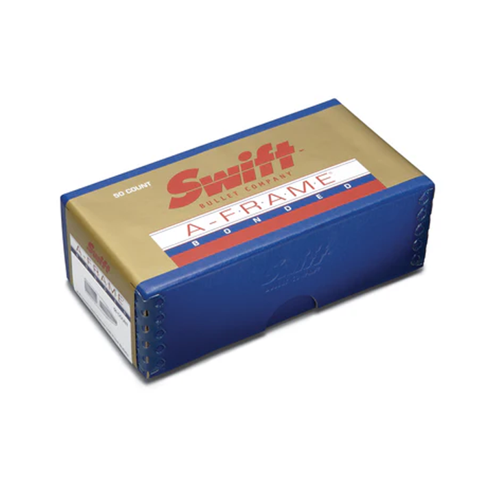 Swift Bullets 7mm 160gr A Frame Projectile - 50pk