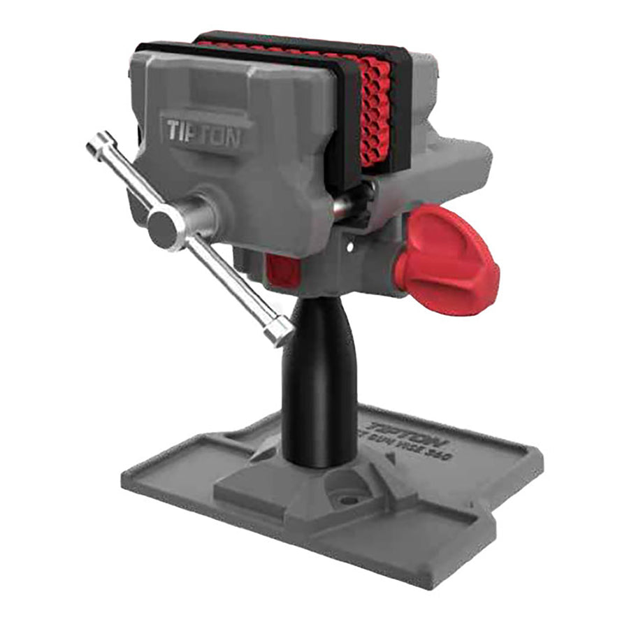 TipTon Best Gun Vice 360 Grey