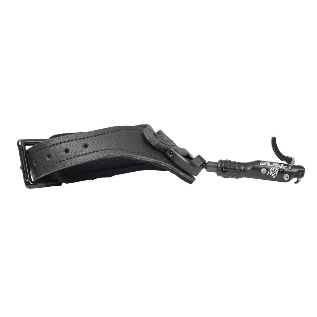 T.R.U Ball Beast XT Hybrid Buckle Wrist Strap Release