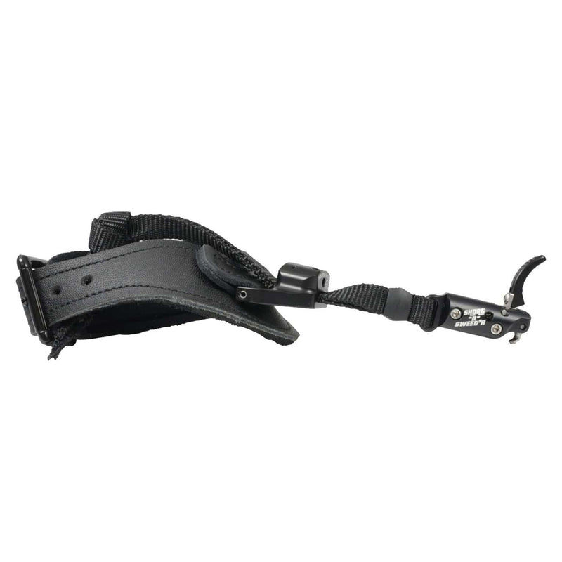 T.R.U Ball Short N SweetR Hybrid Buckle Wrist Strap Release