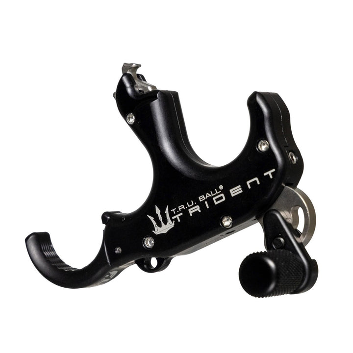 T.R.U Ball Trident Flex 3 Finger Thumb Release