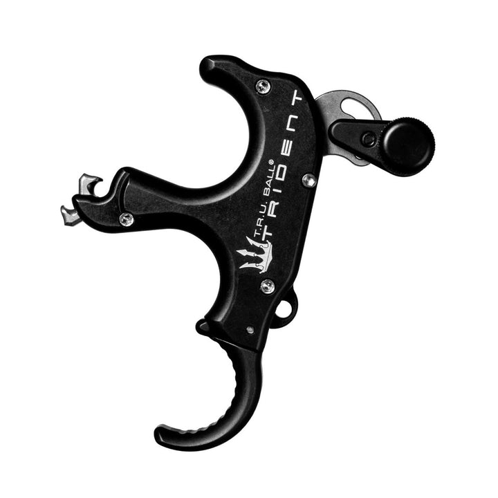 T.R.U Ball Trident Flex 3 Finger Thumb Release