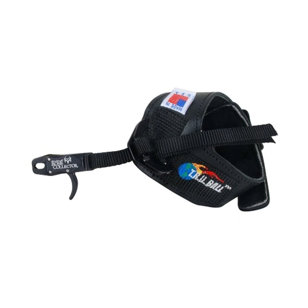 T.R.U Ball Bone Collector Scout Hunting Release Buckle