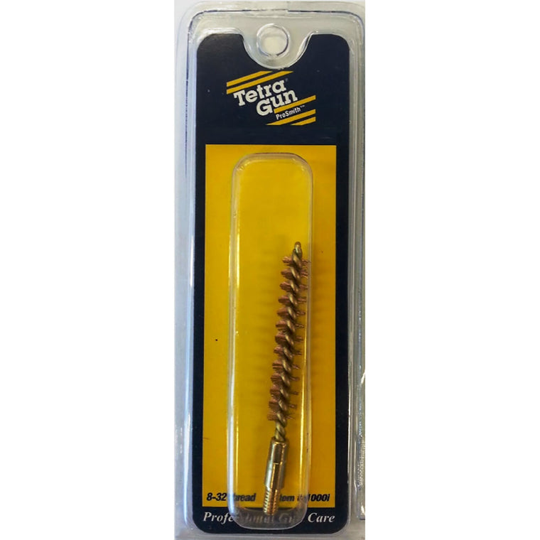 Tetra ProSmith Bronze Brush