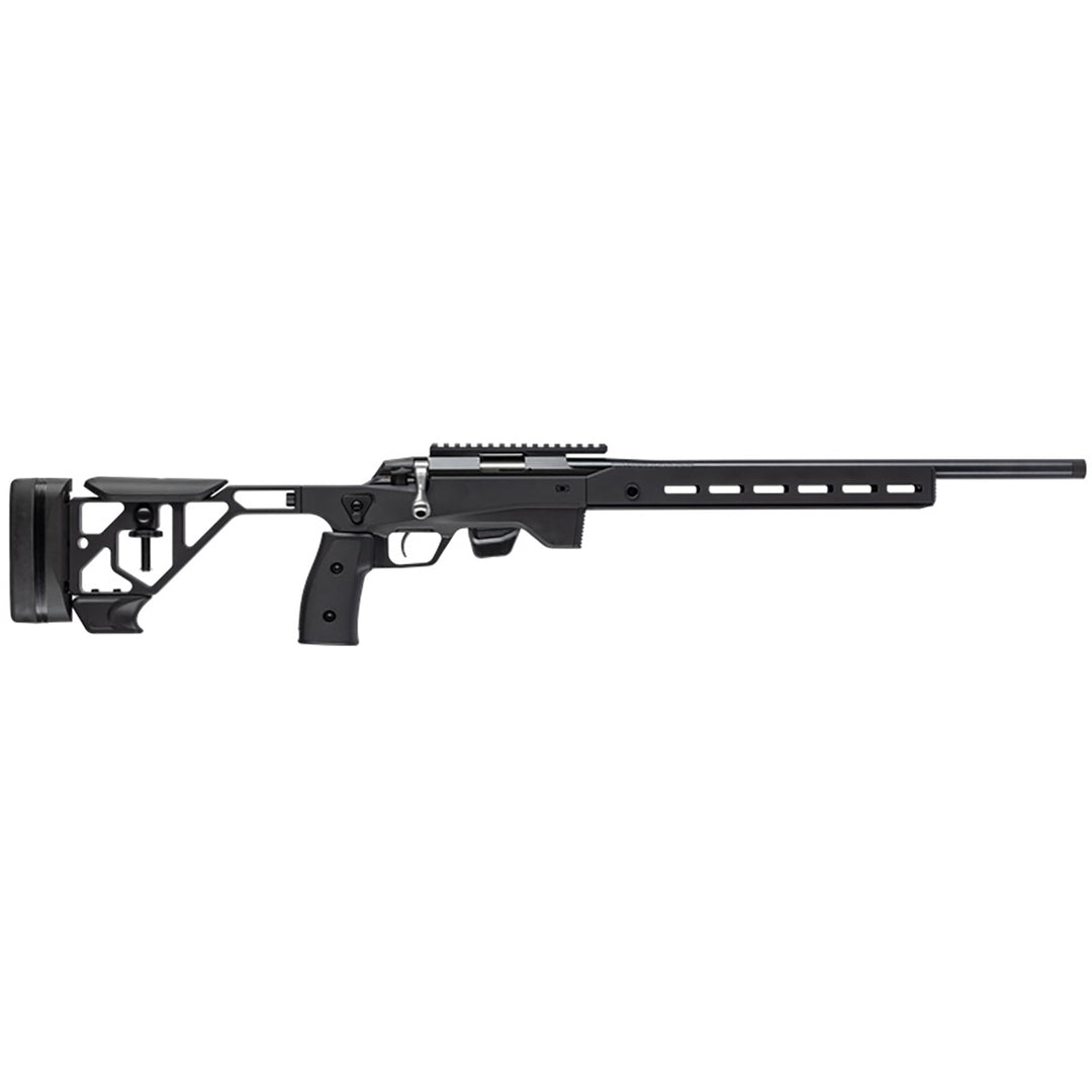 Tikka T1X Ace Target Centrefire Rifle - .17 HMR .17 HMR