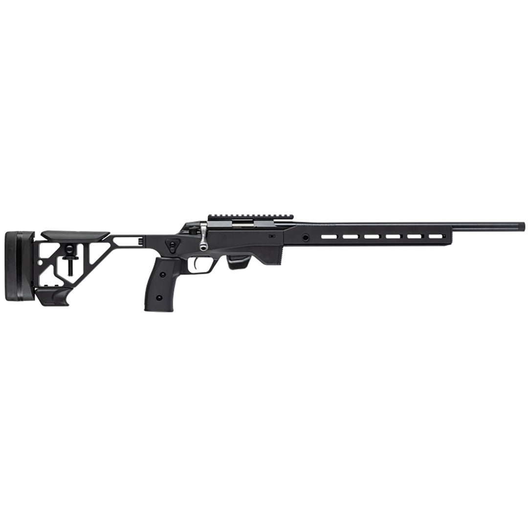 Tikka T1X Ace Target Centrefire Rifle - .22 LR .22 LR