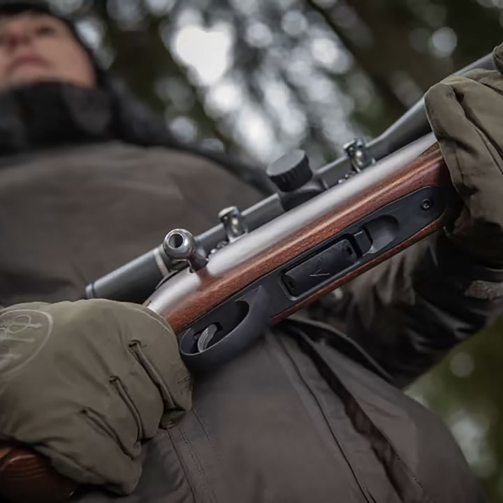 Tikka T1X Hunter Rifle - Right Hand - .17 HMR
