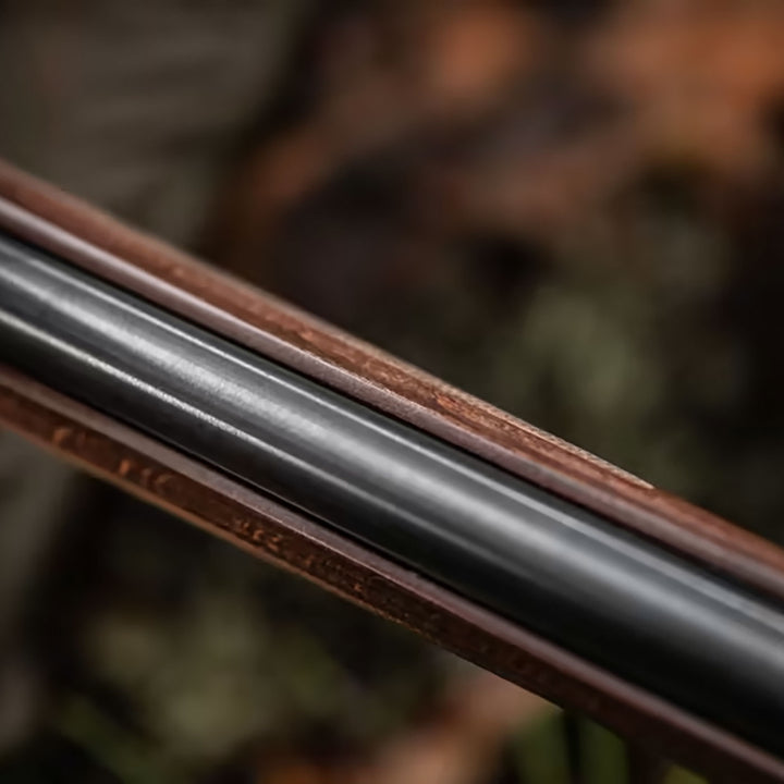 Tikka T1X Hunter Rifle - Right Hand - .17 HMR