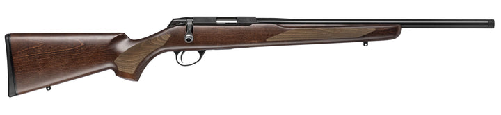 Tikka T1X Hunter Rifle - Right Hand - .17 HMR