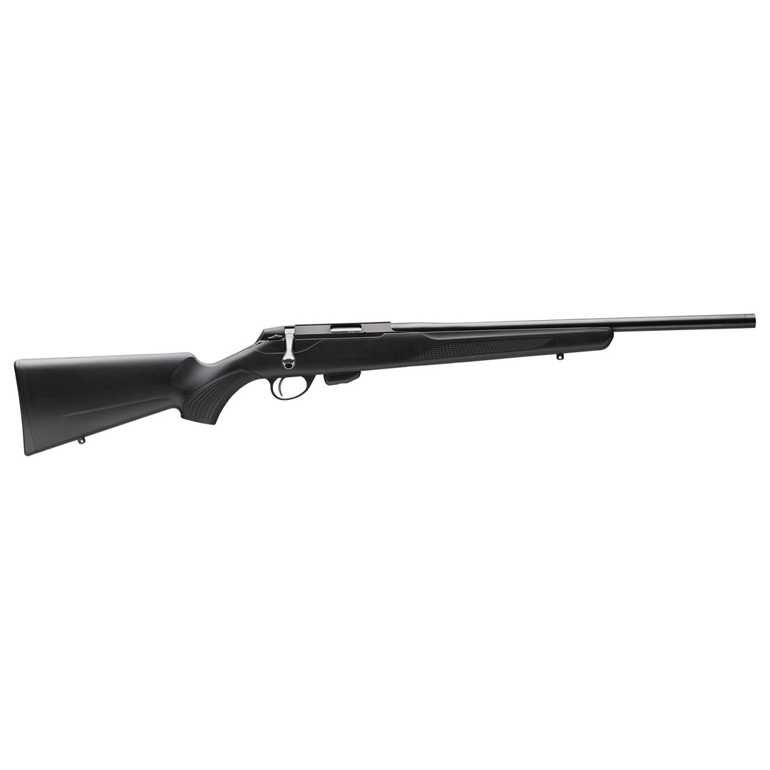 Tikka T1X Multi Task Rifle - Right Hand - .17 HMR .17 HMR / Black