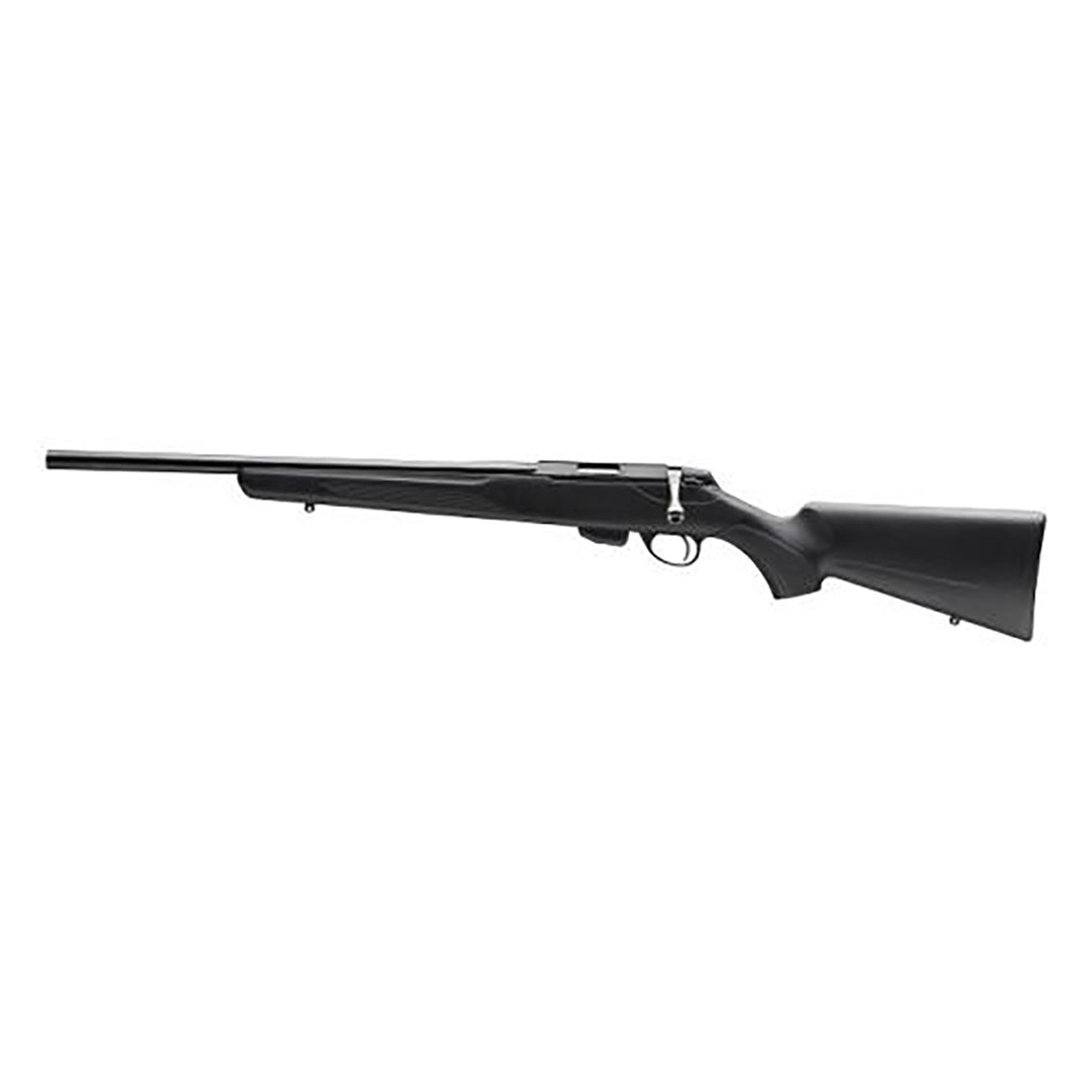 Tikka T1x Multi Task Rifle LH 22LR 20in MT1/2x20 Bolt Action Rifle .17 HMR