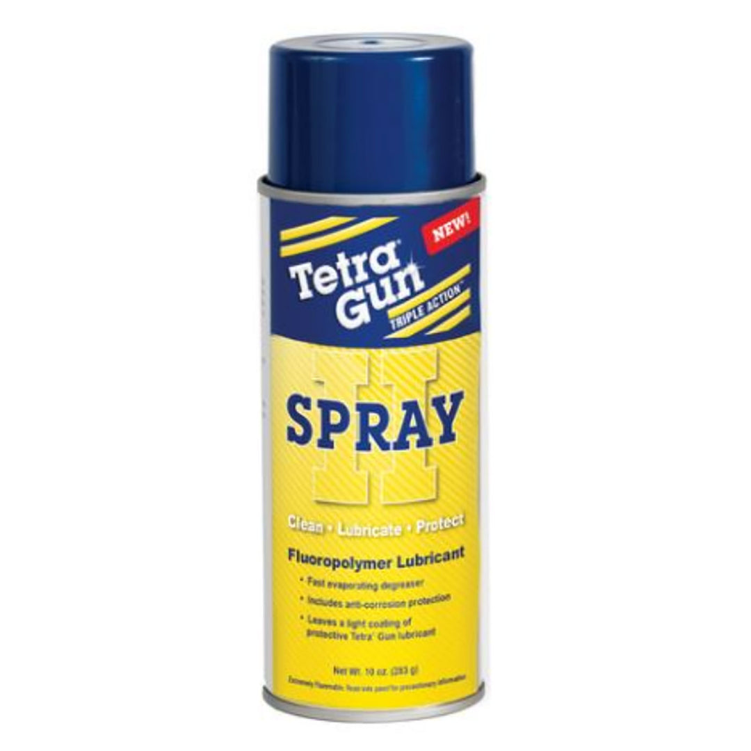 Tetra Gun Tetra Gun Spray II 10oz - 283g