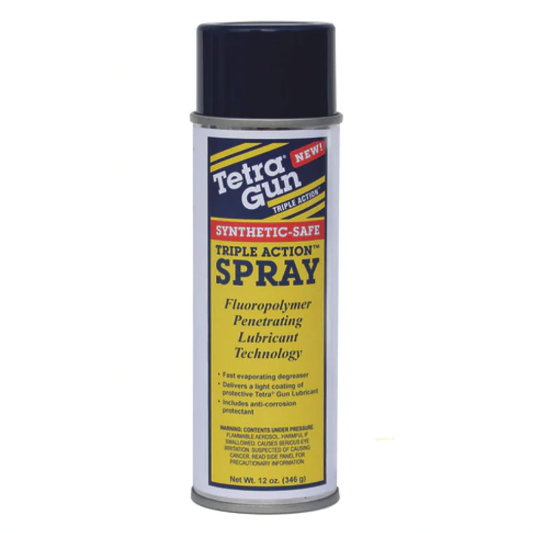 Tetra Gun Tetra Gun Spray II Spray 3oz - 85g