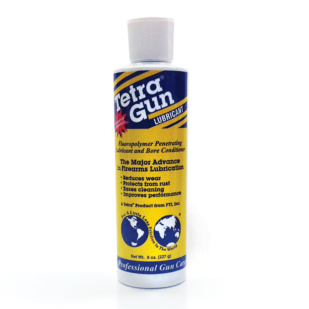 Tetra Gun Lubricant 8oz