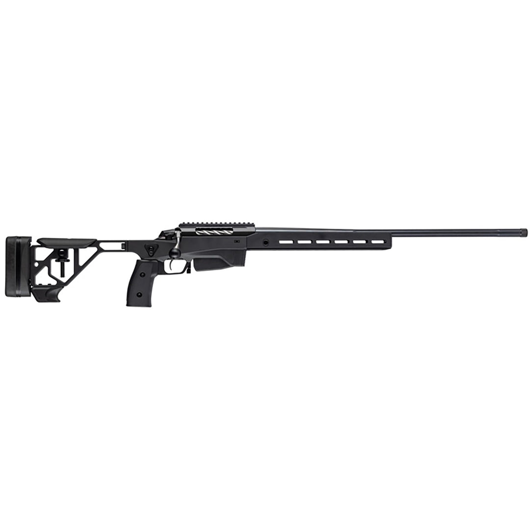 Tikka T3X Ace Game Centrefire Rifle - .22-250 REM .22-250 REM