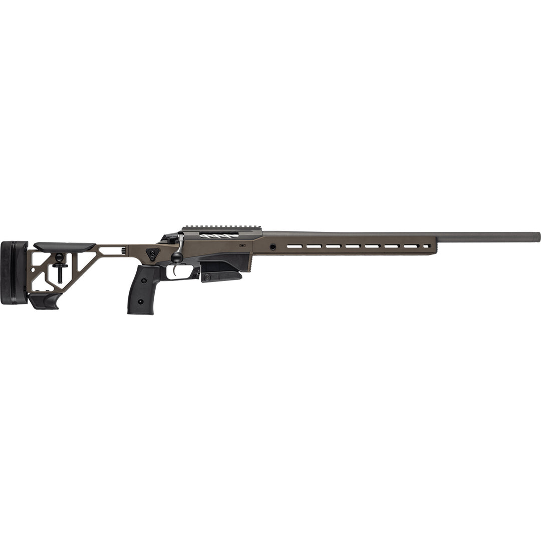 Tikka T3X Ace Target Centrefire Rifle - .223 REM