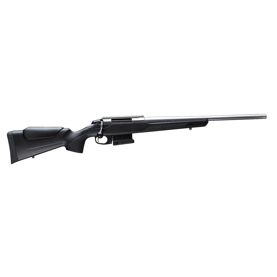 Tikka T3x CTR Adjustable Stainless 6.5CM MT 24in Centrefire Rifle 6.5 CREEDMOOR