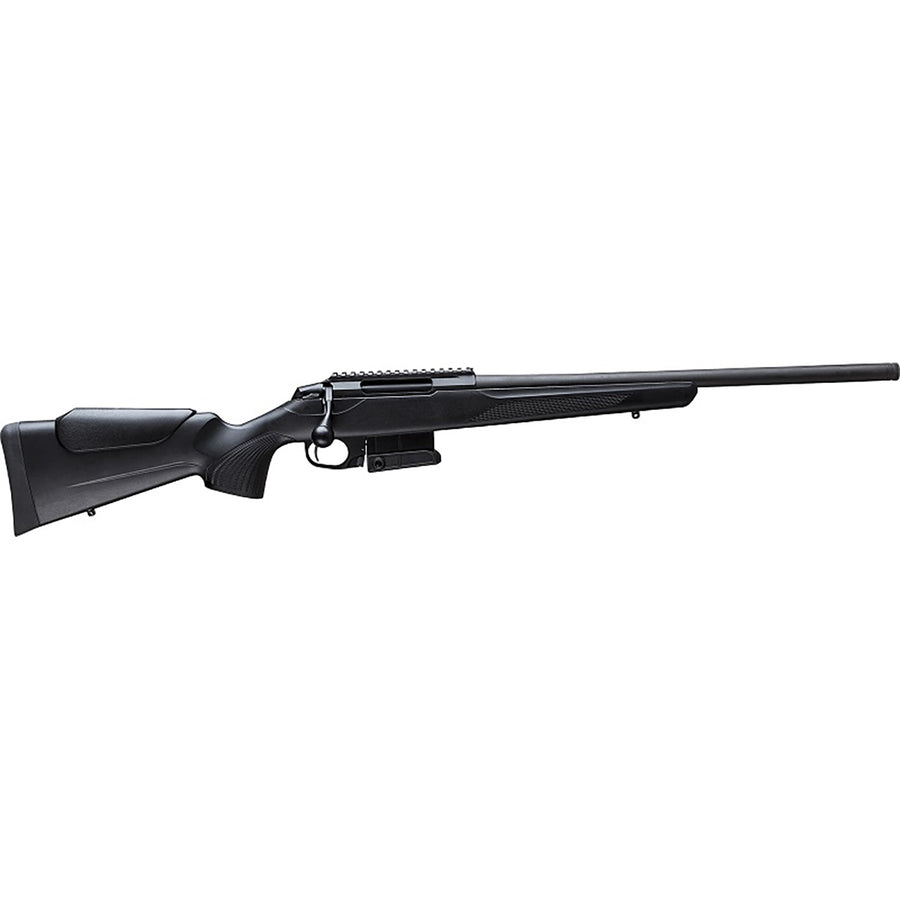 Tikka T3x CTR Left Hand Bolt Action Rifle - 6.5 Creed 6.5 CREEDMOOR