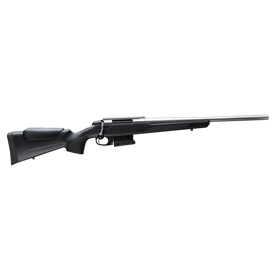 Tikka T3X CTR Stainless Rifle - Right Hand
