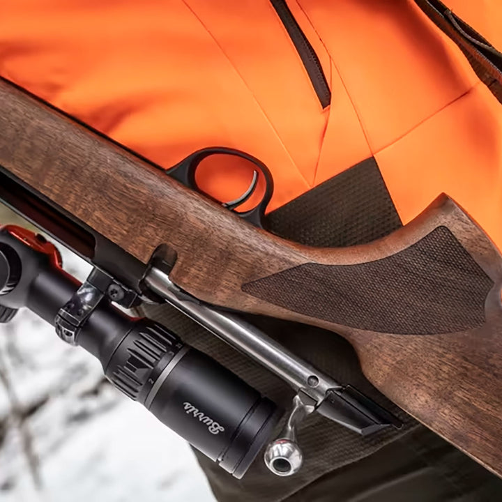 Tikka T3X Hunter Stainless Rifle - Right Hand
