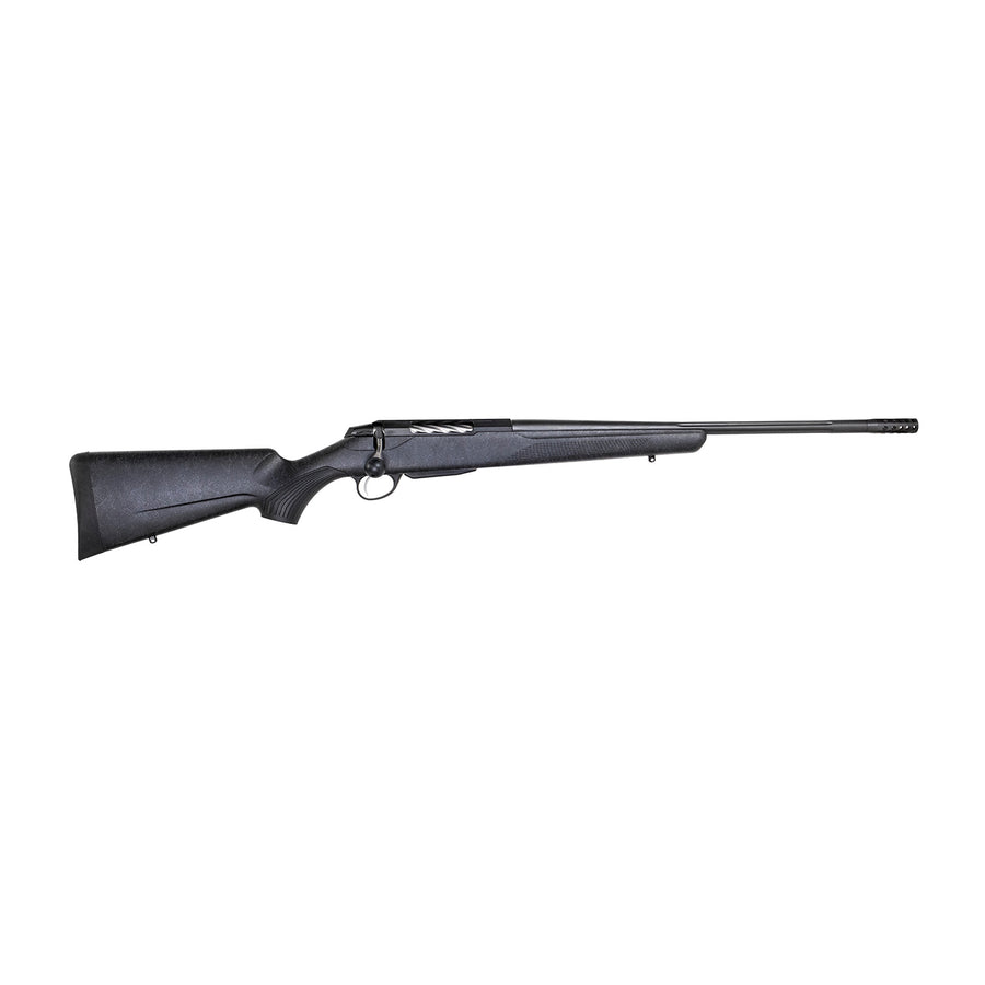 Tikka T3X Roughtech Rifle - Right Hand - .223 REM .223 REM / Black