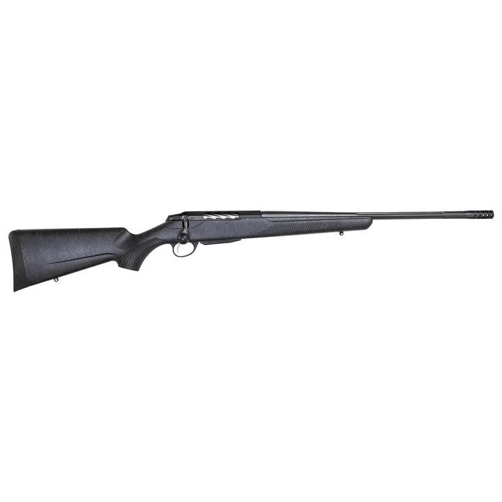 Tikka T3X Roughtech Ember Stainless Rifle - Right Hand - 7mm PRC 7MM PRC / Black