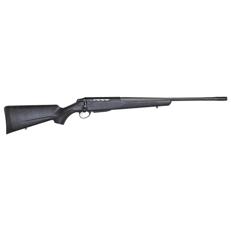 Tikka T3X Roughtech Ember Stainless Rifle - Right Hand - 7mm PRC 7MM PRC / Black