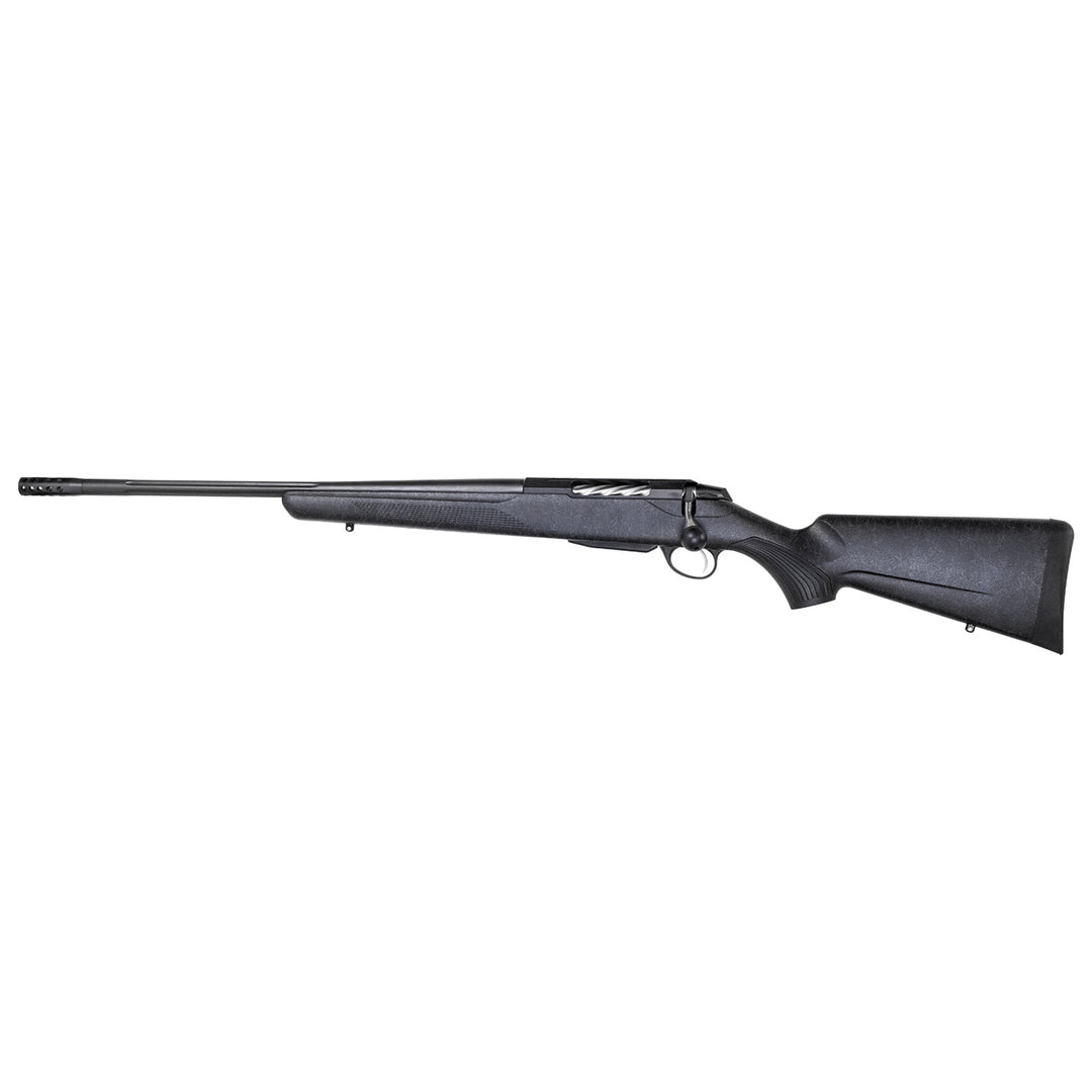 Tikka T3X Roughtech Ember Stainless Rifle - Right Hand - 7mm PRC 7MM PRC / Black