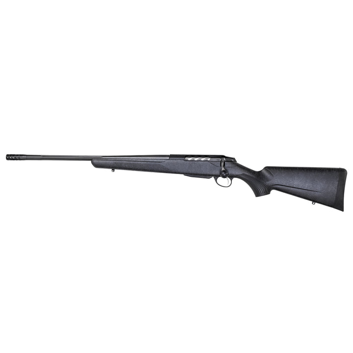 Tikka T3X Roughtech Ember Stainless Rifle - Right Hand - 7mm PRC 7MM PRC / Black