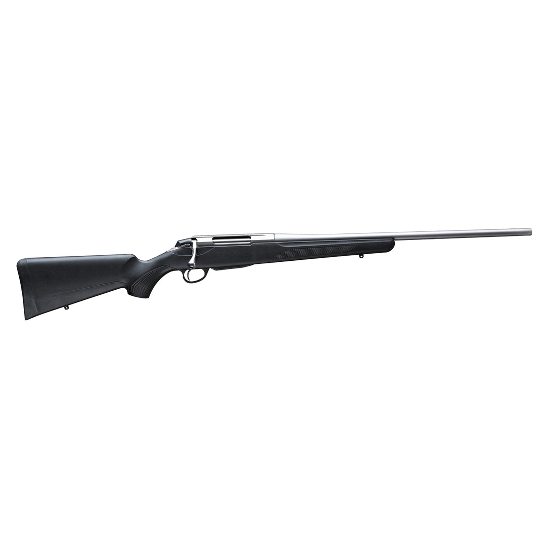 Tikka T3X Lite Stainless Rifle 24.3 in - Left Hand .300 WIN MAG .300 WIN MAG / Black