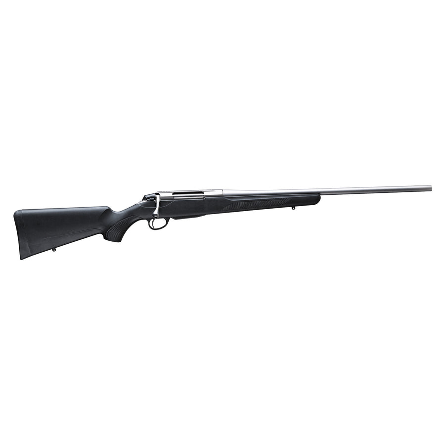 Tikka T3X Lite Stainless Rifle 24.3 in - Left Hand .300 WIN MAG .300 WIN MAG / Black