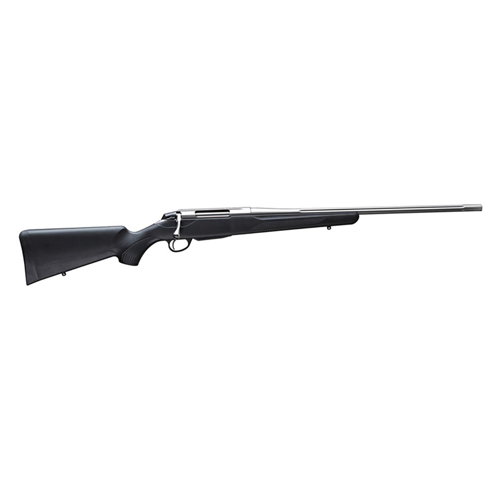 Tikka T3X Super Lite Stainless Rifle - Right Hand - .270 WIN .223 REM / Black