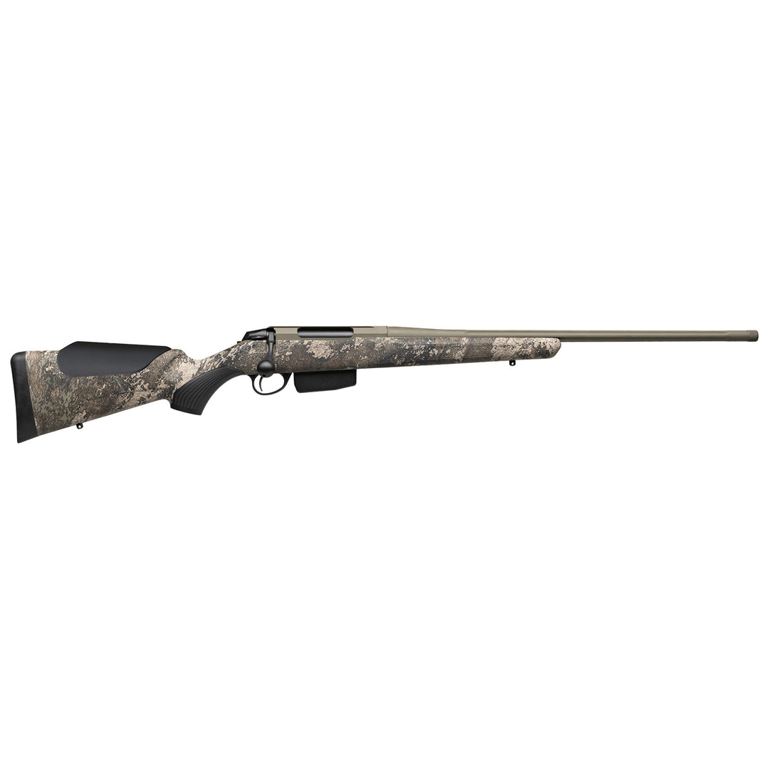 Tikka T3X Strata 22.4in Muzzle Brake 1:10in 2020 Special Oz Edition Rifle - Right Hand - .308 WIN