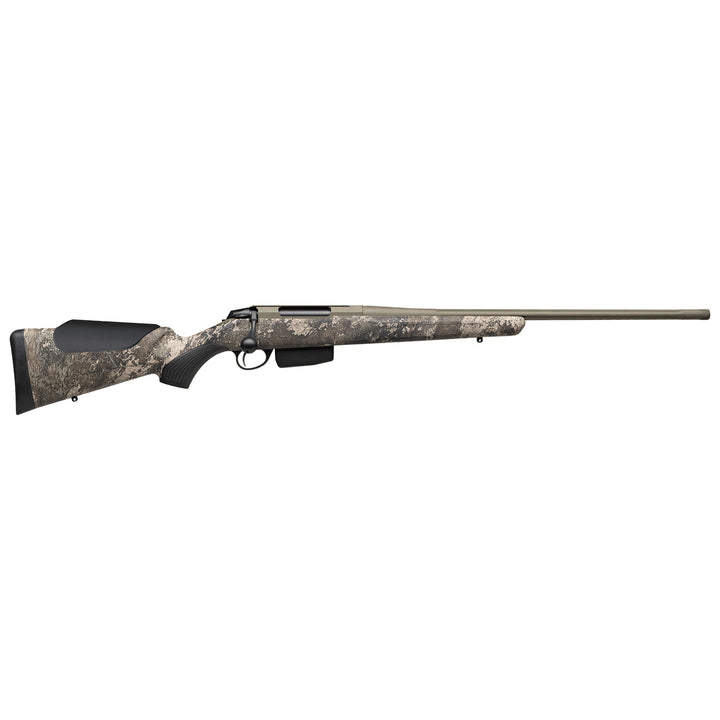 Tikka T3X Strata 22.4in Muzzle Brake 1:10in 2020 Special Oz Edition Rifle - Right Hand - .308 WIN