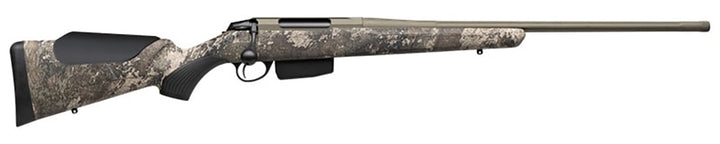 Tikka T3X Strata 22.4in Muzzle Brake 1:10in 2020 Special Oz Edition Rifle - Right Hand - .308 WIN