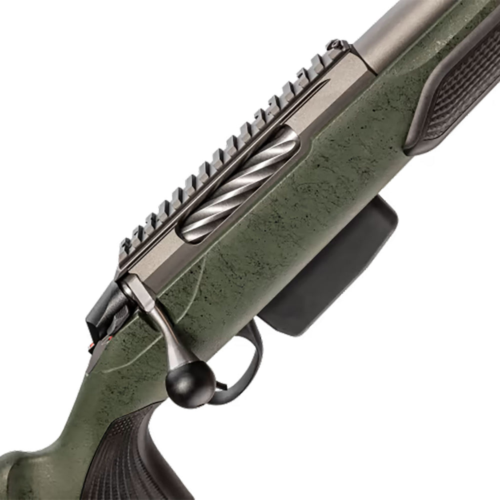 Tikka T3X Super Varmint Rifle - Right Hand