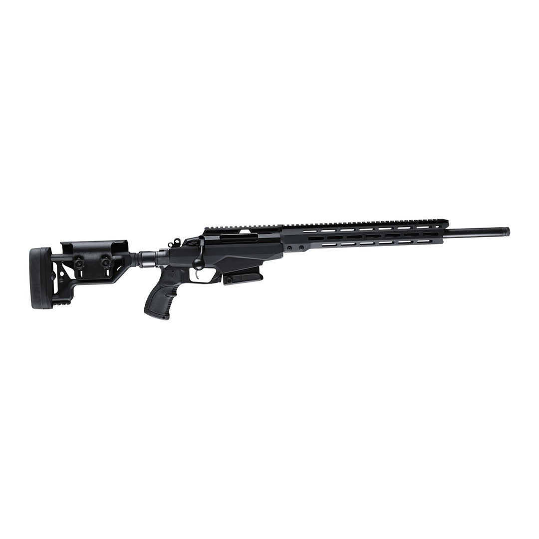 Tikka T3X Tact A1 - Fixed Stock Rifle - Right Hand - 6.5 CREEDMOOR