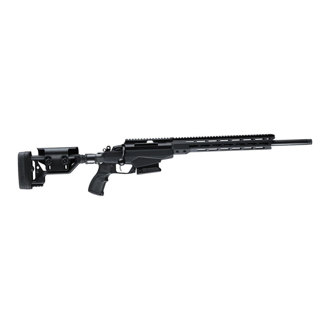 Tikka T3x TACT A1 6.5CM 24in - Fixed Bolt Action Rifle .308 WIN